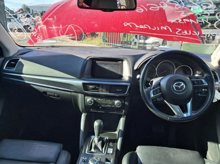 mazda Cx 5 KE-KF 2016 Parts & Wrecking