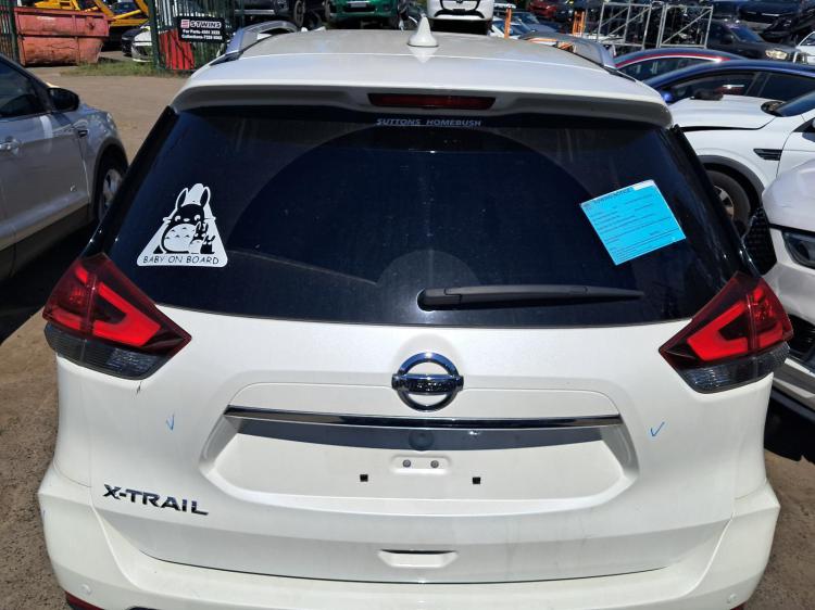 nissan X Trail T32 2021 Parts & Wrecking