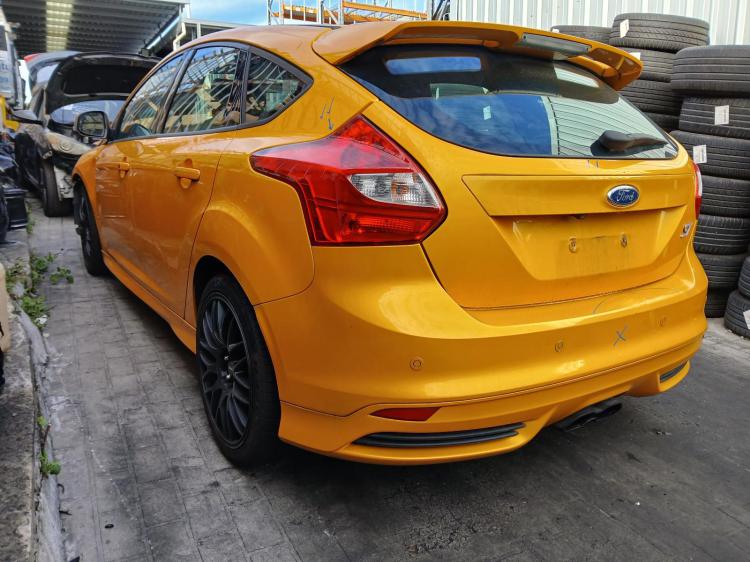 ford Focus LW 2014 Parts & Wrecking