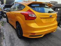 2014 Ford Focus LW image 3