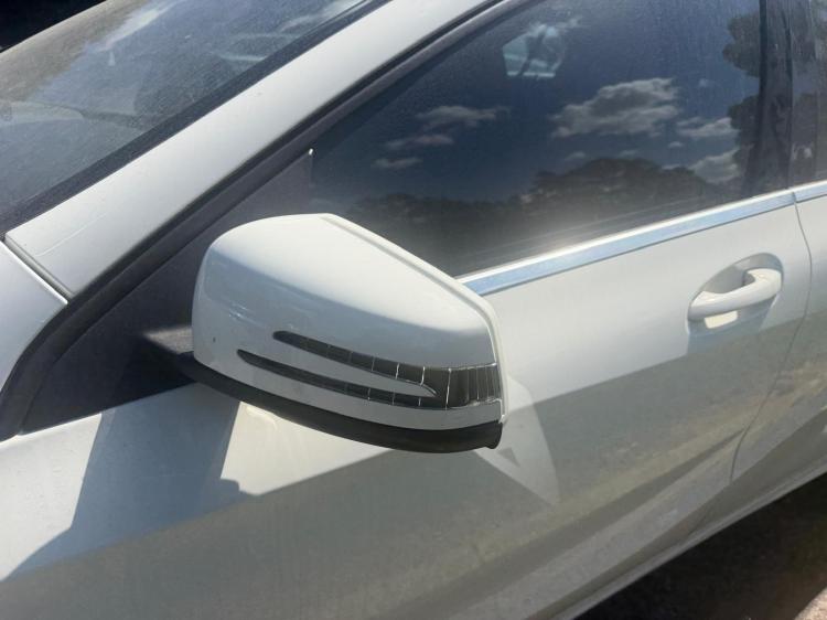 mercedes benz A Class 2016 Parts & Wrecking