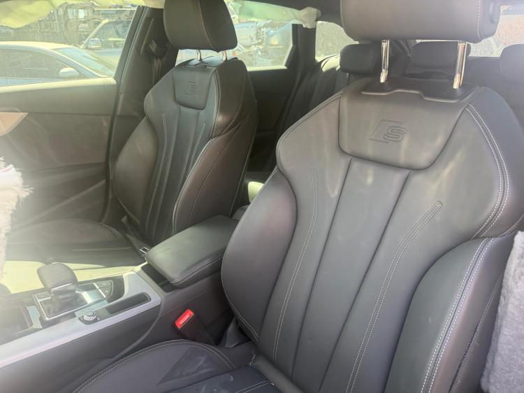 audi A4 2024 Parts & Wrecking