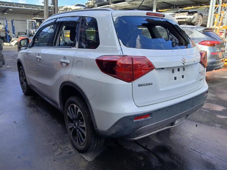 suzuki Vitara LY 2019 Parts & Wrecking