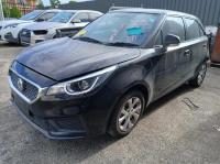 2024 Mg Mg3 SZP1 image 3