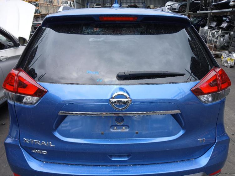 nissan X Trail T32 2020 Parts & Wrecking