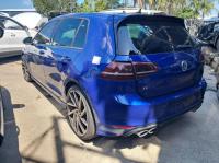 2017 Volkswagen Golf GEN 7 image 3