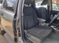 2017 Ford Ranger PX SERIES image 3