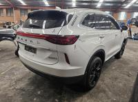 2025 Haval H6 2.0T GW4N20 AUTO 7SPD FWD B01 VANTA LTD ED. image 3