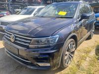 2017 Volkswagen Tiguan AD1 image 3