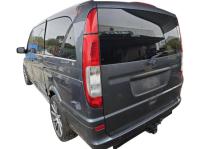 2013 Mercedes Benz Vito 639 VALENTE image 3