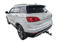 2020 Haval H6 WAGON LUX image 3