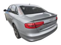 2012 Audi A4 B8 2.0 TFSI QUATTRO image 3