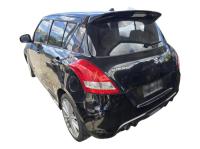 2014 Suzuki Swift FZ SPORT image 3