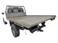 2017 Isuzu D Max RC EX HI-RIDE image 3