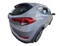 2015 Hyundai Tucson TL ACTIVE X image 3