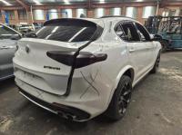 2020 Alfa Romeo Stelvio 2.9TT 670052589 AUTO 8SPD 4WD QUADRIFOGLIO 8HP75 image 3
