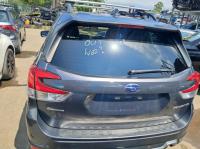 2020 Subaru Forester SK image 3