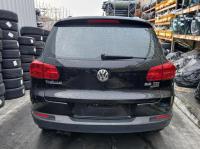 2013 Volkswagen Tiguan 5N image 3