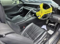 2018 Lexus Lc500 LC500 image 3