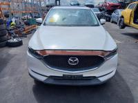 2018 Mazda Cx5 KF image 3