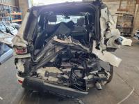 2016 Land Rover Range Rover Sport 3.0 TDV6 SE L494 image 3