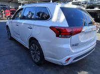 2016 Mitsubishi Outlander ZK-ZL image 3