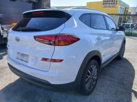 2020 Hyundai Tucson TL image 3