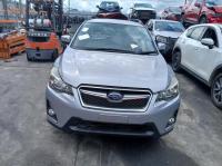 2016 Subaru Xv G4X image 3