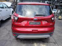 2018 Ford Escape ZG image 3