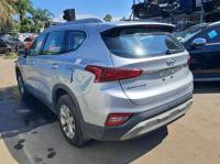 2019 Hyundai Santa Fe TM image 3