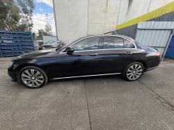 2017 Mercedes Benz E220 E220D W213 image 3