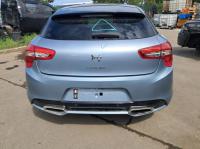 2012 Citroen Ds5 image 3