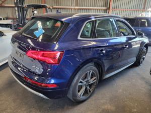 2019 Audi Q5 2.0 TDI DESIGN QUATTRO FY image 3