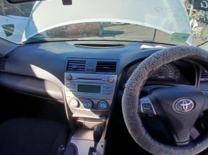 2009 Toyota Camry ACV40 image 3