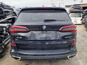 2023 Bmw X5 XDRIVE 40I G05 image 3