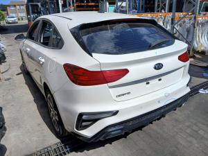 2021 Kia Cerato BD image 3