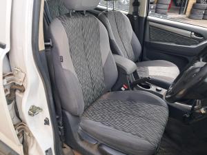 2015 Holden Colorado RG image 3