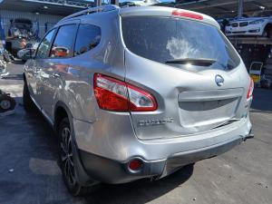 2012 Nissan Dualis J10 image 3