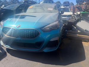 2022 Bmw 2 Series image 3