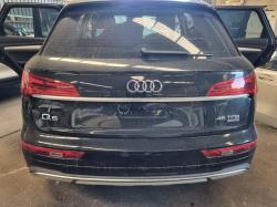 2021 Audi Q5 45 TFSI QUATTRO FY image 3