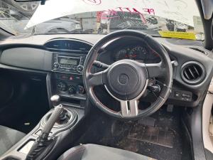 2014 Toyota 86 ZN6 image 3