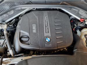 2016 Bmw X6 XDRIVE 30D F16 image 3