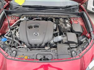 2022 Mazda Cx30 DM image 3