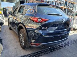 2018 Mazda Cx5 KF image 3