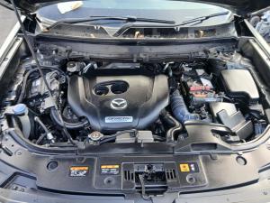 2018 Mazda Cx9 TC image 3