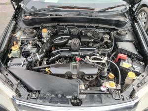 2012 Subaru Forester SH image 3