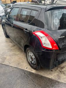 2016 Suzuki Swift image 3