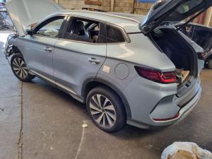 2024 Byd Sealion 6 DYNAMIC SA3 image 3