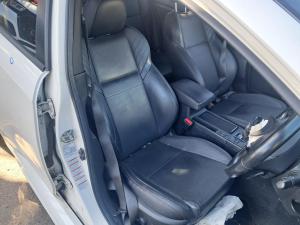 2017 Subaru Wrx V1 image 3