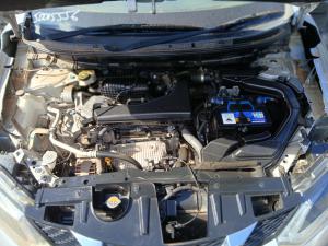 2015 Nissan X Trail T32 image 3